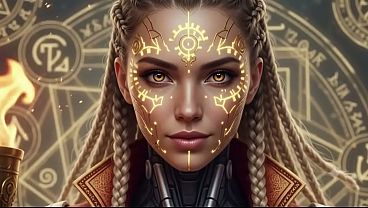 Altar Asha (AI)