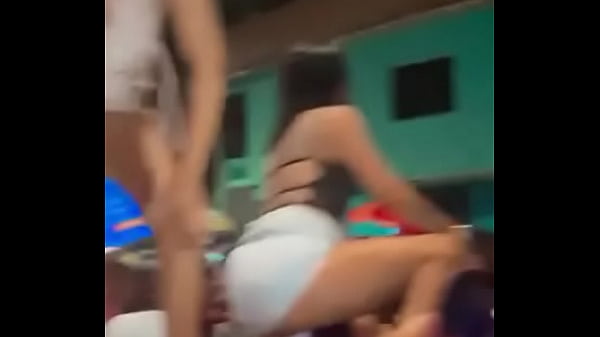 Baile funk