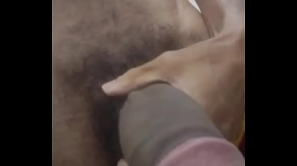 Black virgin dick pulsating