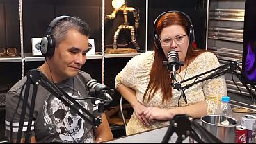 Liberal partners or embracing polyamory? Swingers who chose both! | PodTrocar T02EP05