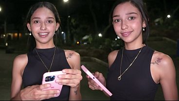 My Best Friend’s Girlfriend Wants To Have Fun