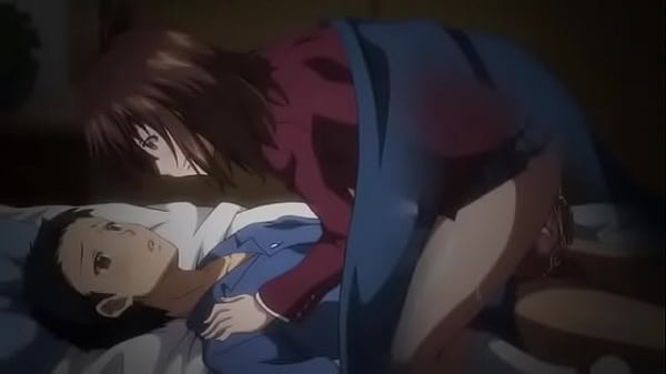 My friend fucked me before the entrance exam