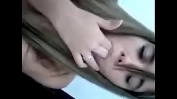 naughty showing her pussy