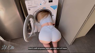 She Yelled 'PULL ME OUT'... I Pulled MY COCK OUT Then PUMPED TWO FULL LOADS into BFF’s MOM