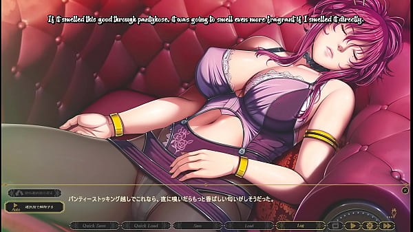 Sleepless ~A Midsummer Night's Dream~ Scene 19 English Subbed