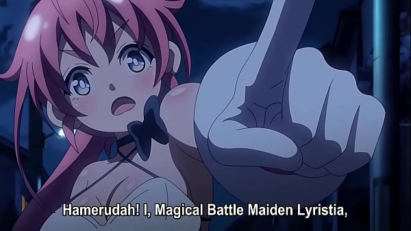 Stream Mahou Touki Lilustear Episode 1 with English subbed for free online