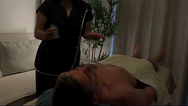 Thai Room Massage with real Happy Ending