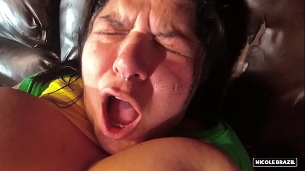 The Brazilian team got fucked at the 2022 World Cup and we got fucked by the hot BBWs Samy Santos and Mary Jhuana