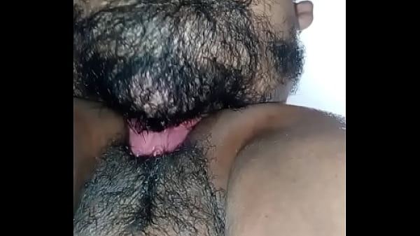 They lick my ass really good